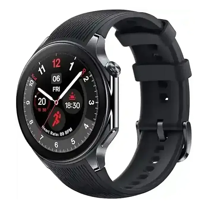 OnePlus Watch 2 AMOLED Display Bluetooth Calling Smart Watch